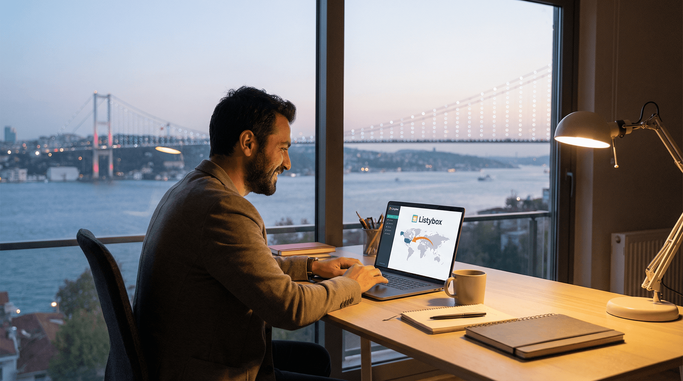 Cover for Print on Demand Turkey: Your Gateway to Global Etsy Sales