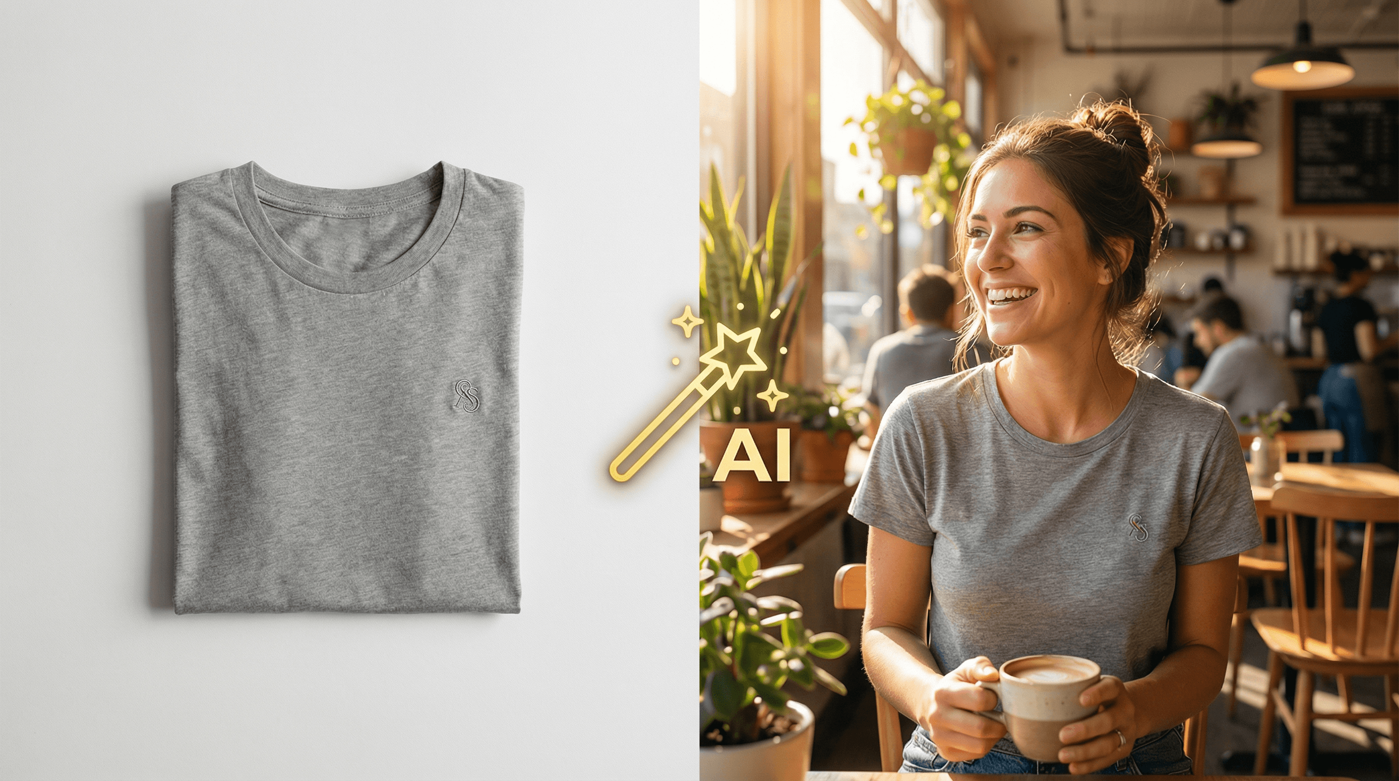 Cover for ListyStyle Tutorial: How to Create High-Converting Lifestyle Mockups in Seconds (Better than Placeit)