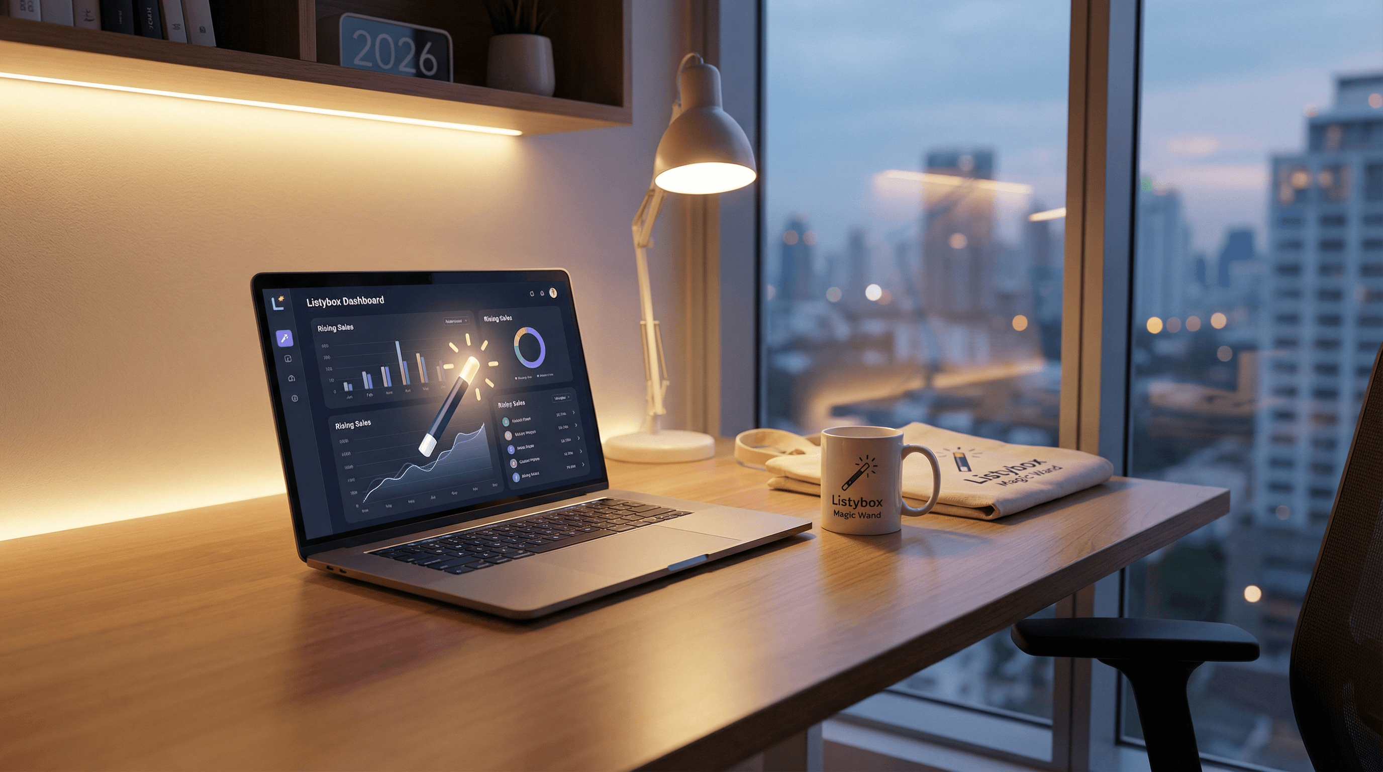Cover for Side Hustle 2026: The Ultimate Guide to Automated Print-on-Demand