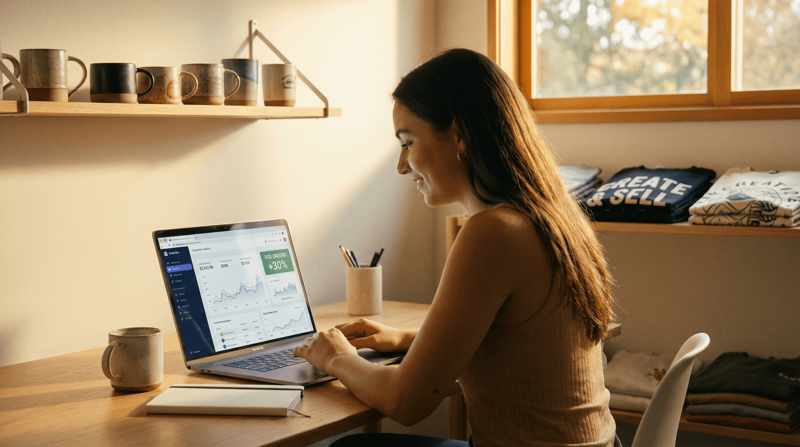 Cover for Best Business Ideas to Start From Home in 2026: Low Capital, High Profit