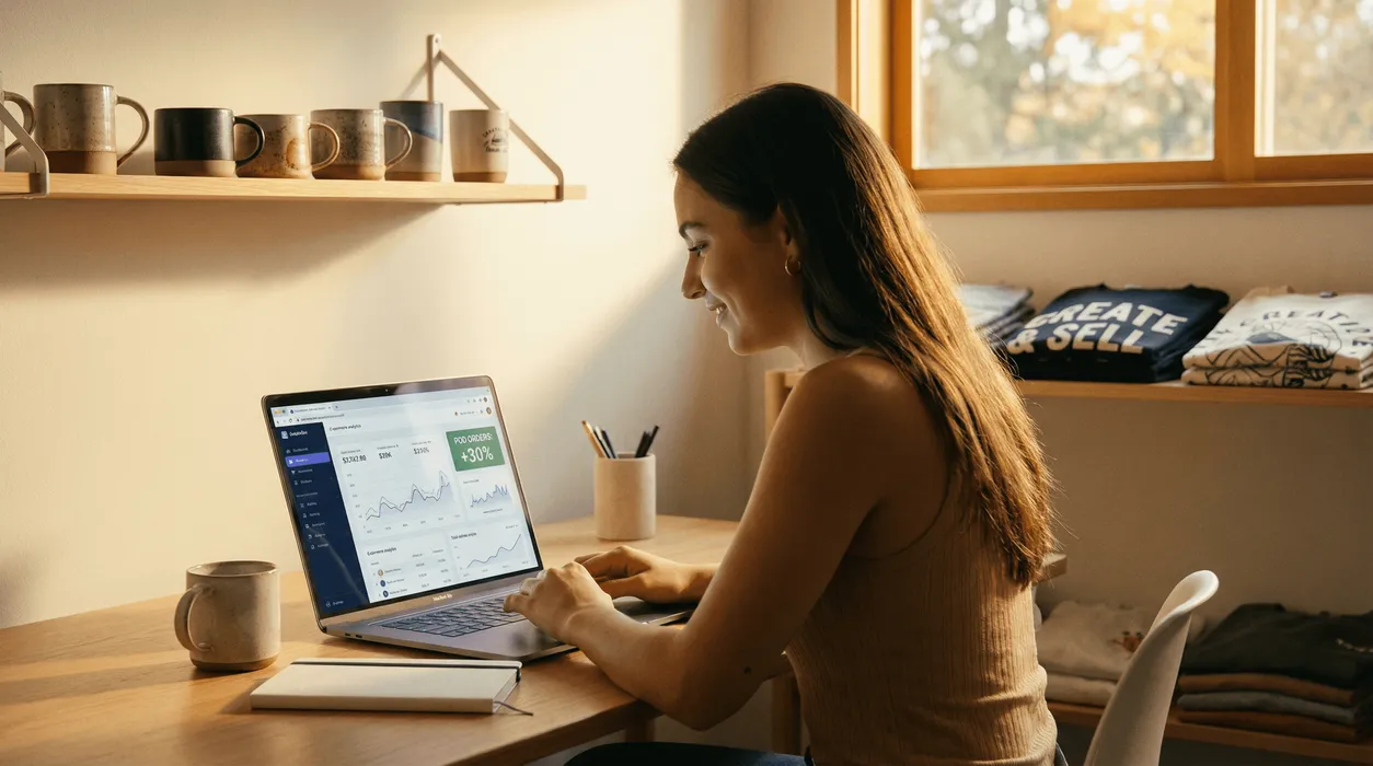 Best Business Ideas to Start From Home in 2026: Low Capital, High Profit blog post