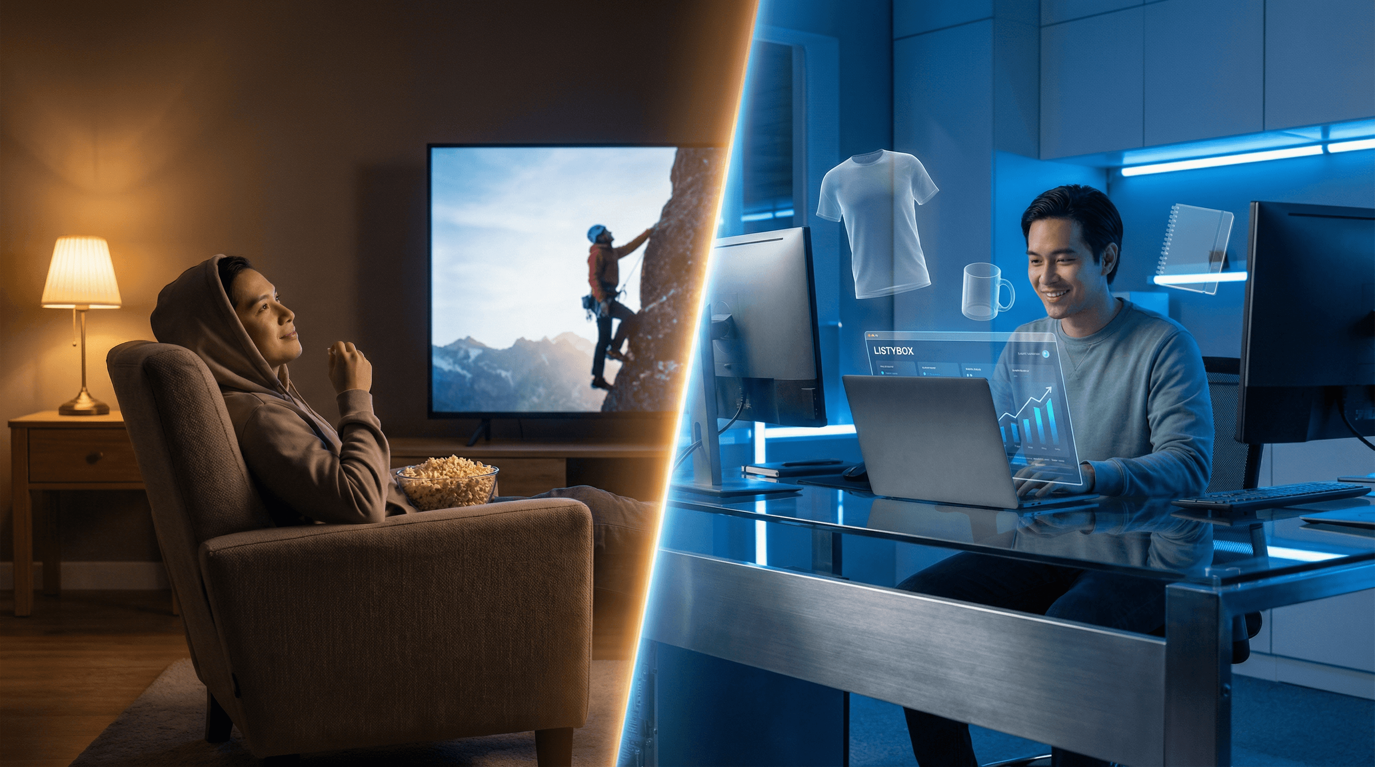 Cover for Top 5 Entrepreneurship Movies: Watch, Learn, and Launch Your Empire