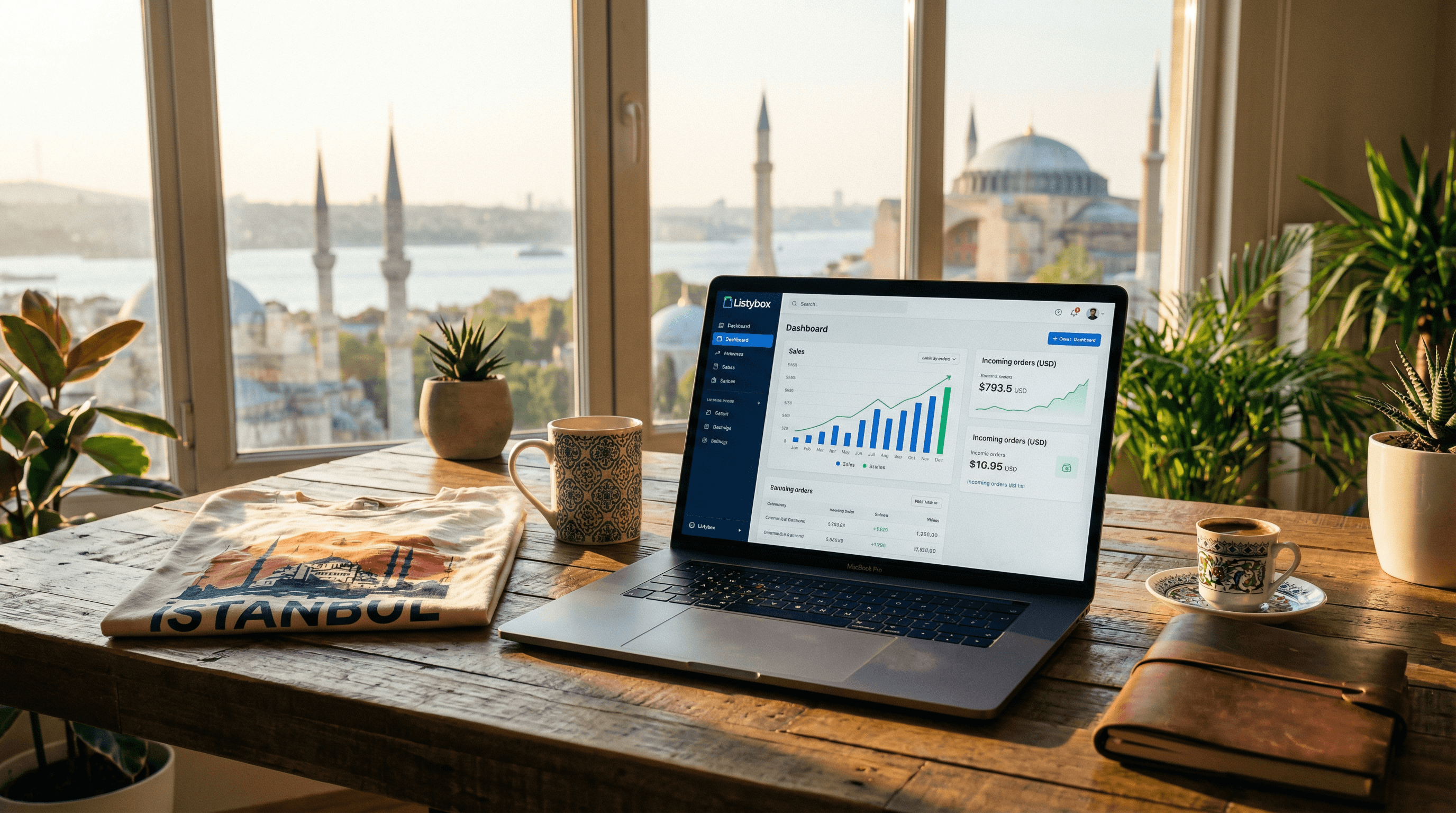 Cover for How to Make Money Online: Why Automated POD is the Winner