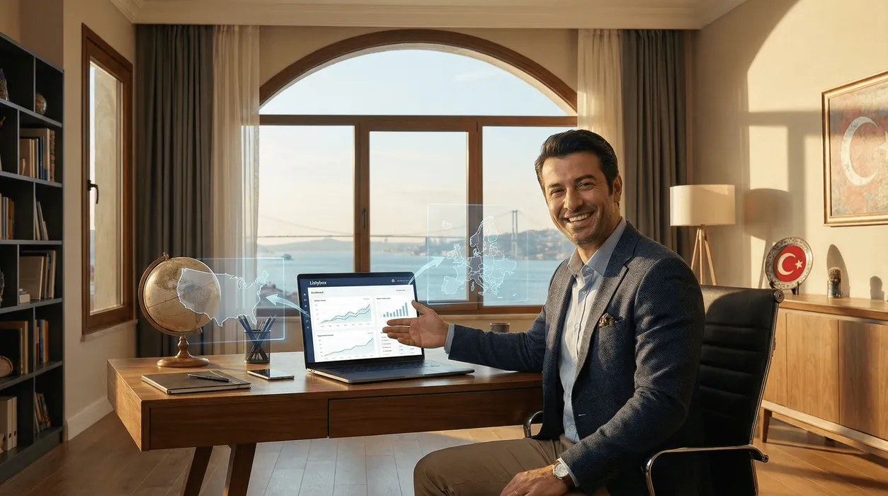 Print on Demand from Turkey: How to Sell Globally and Earn in USD blog post