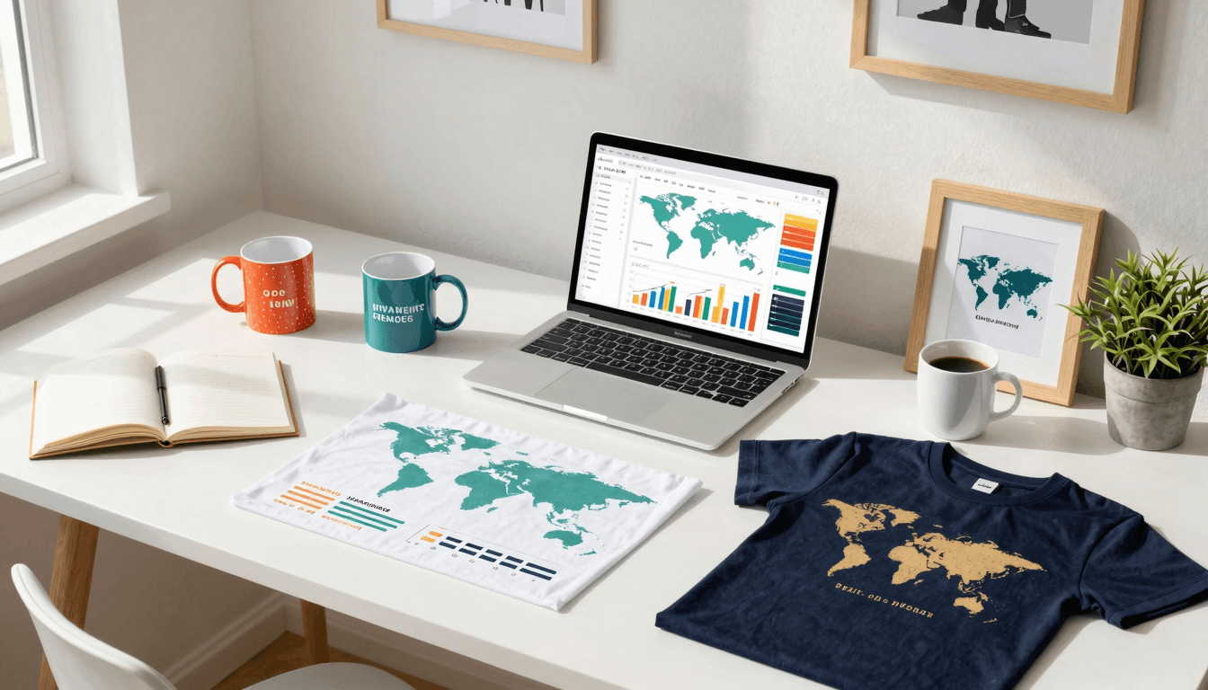 Cover for Best Products to Sell Online in 2026: A Data-Driven Guide for Etsy Sellers