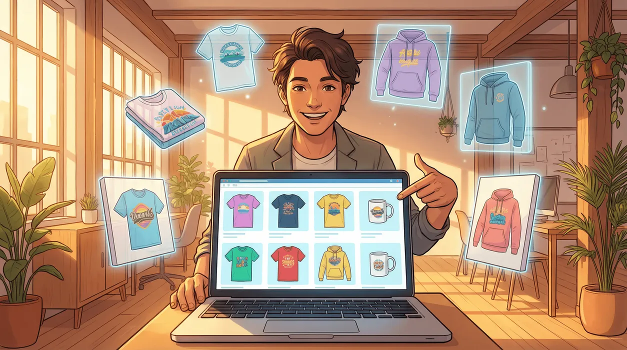 The Artwork Gallery Guide: Access Designs with Proven Sales Potential blog post